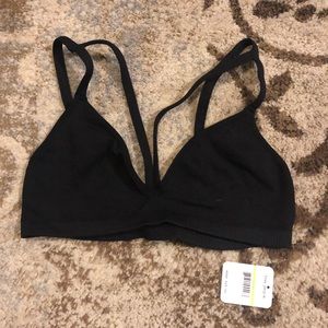Free people bralette